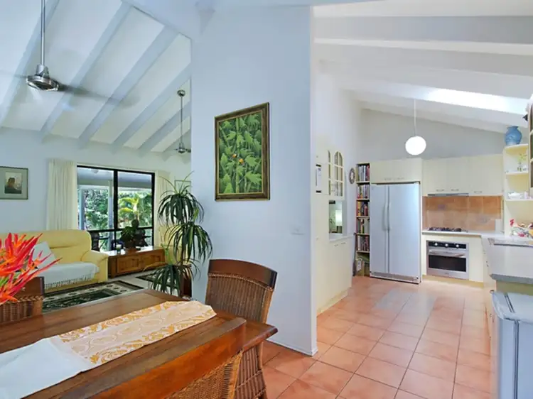 Second view of Homely house listing, 27 Cornwall Drive, Elanora QLD 4221