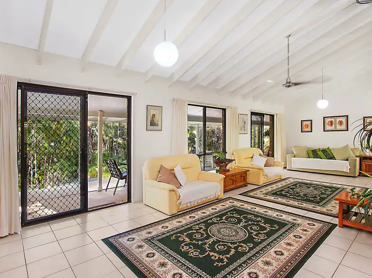 Third view of Homely house listing, 27 Cornwall Drive, Elanora QLD 4221