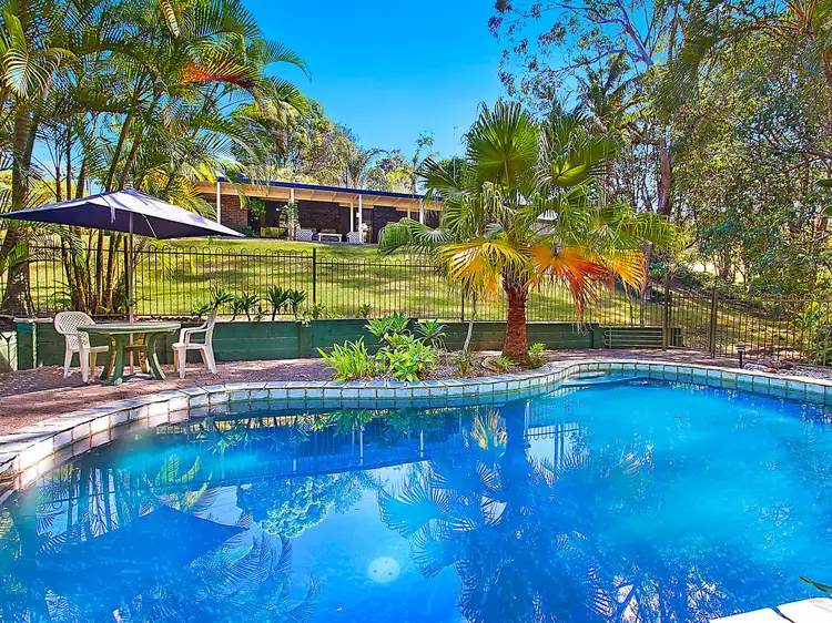 Fifth view of Homely house listing, 27 Cornwall Drive, Elanora QLD 4221