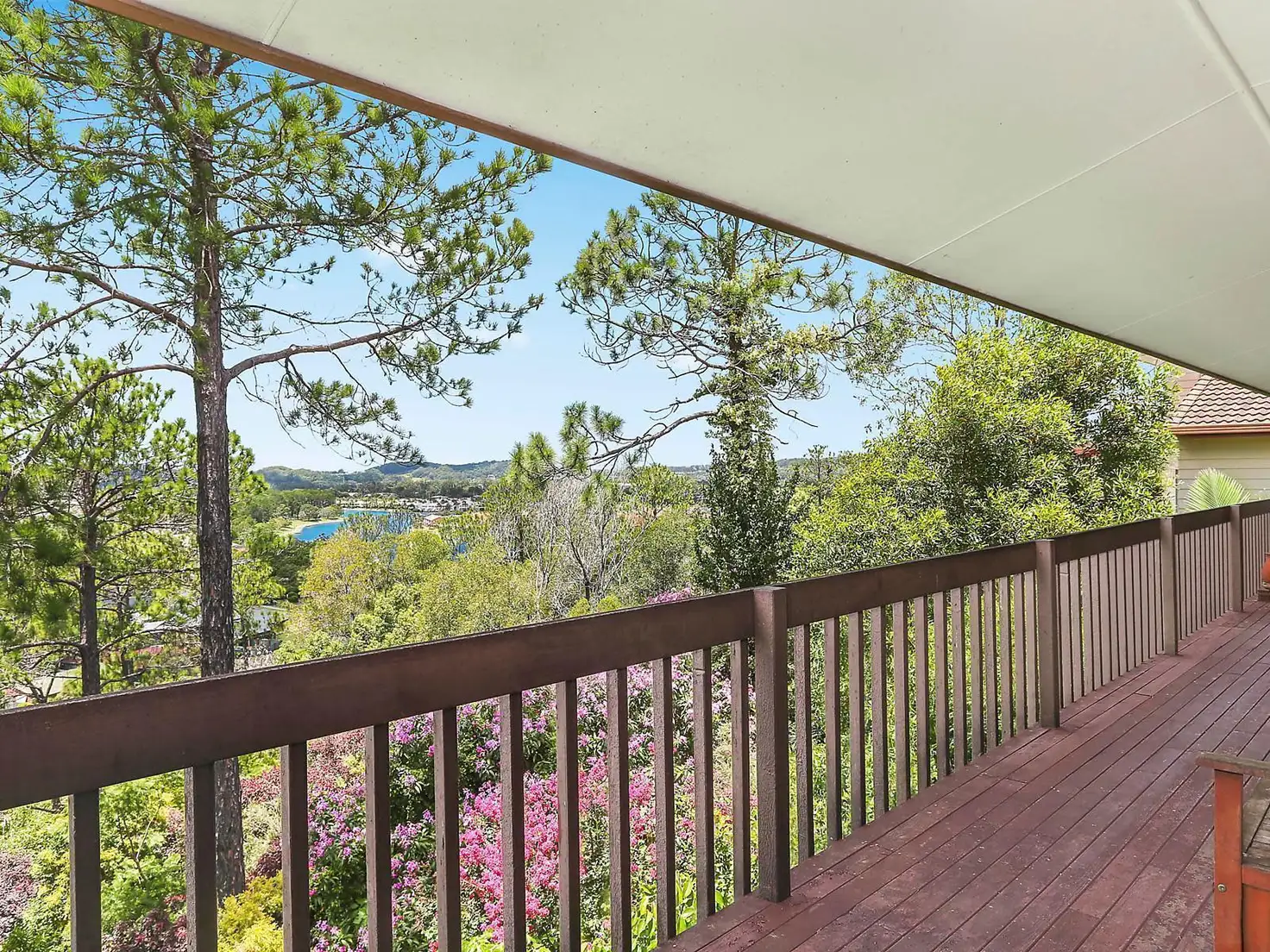 Main view of Homely house listing, 14 Doubleview Drive, Elanora QLD 4221