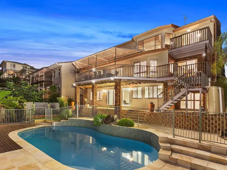 44 Doubleview Drive, Elanora QLD 4221
