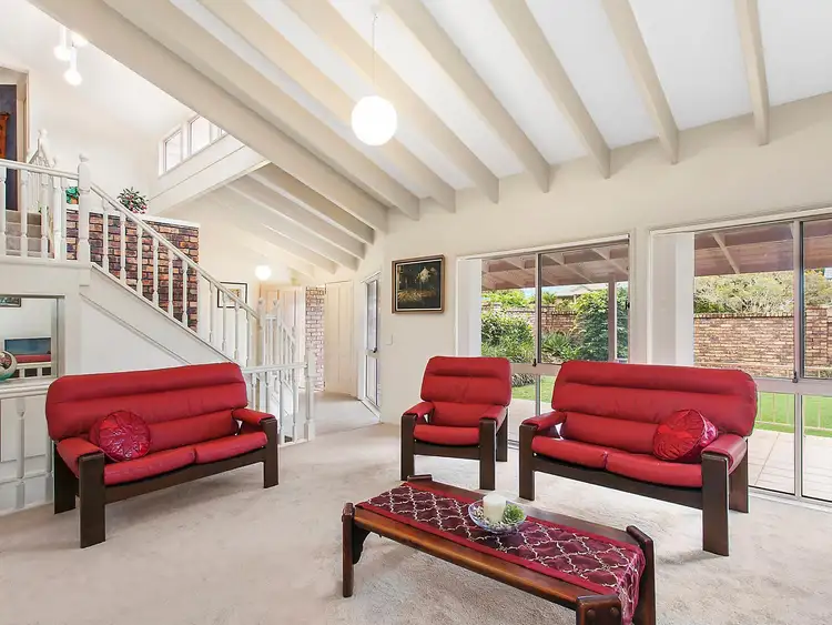 Fifth view of Homely house listing, 44 Doubleview Drive, Elanora QLD 4221