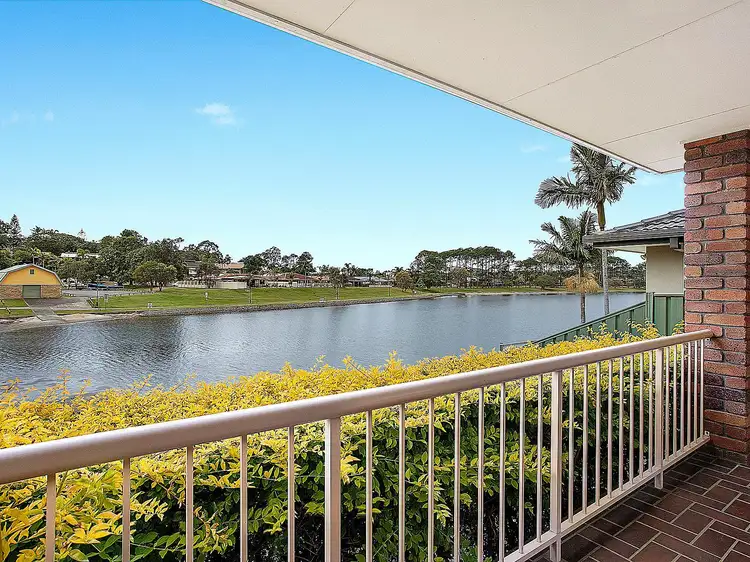 85 Murtha Drive, Elanora QLD 4221
