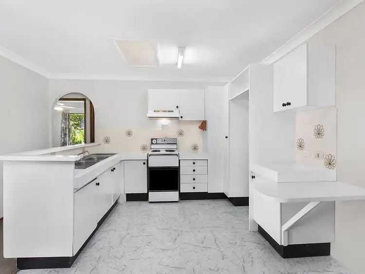 Third view of Homely apartment listing, 3/5 Nalla Court, Palm Beach QLD 4221