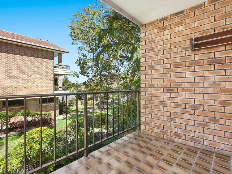 Fourth view of Homely apartment listing, 3/5 Nalla Court, Palm Beach QLD 4221