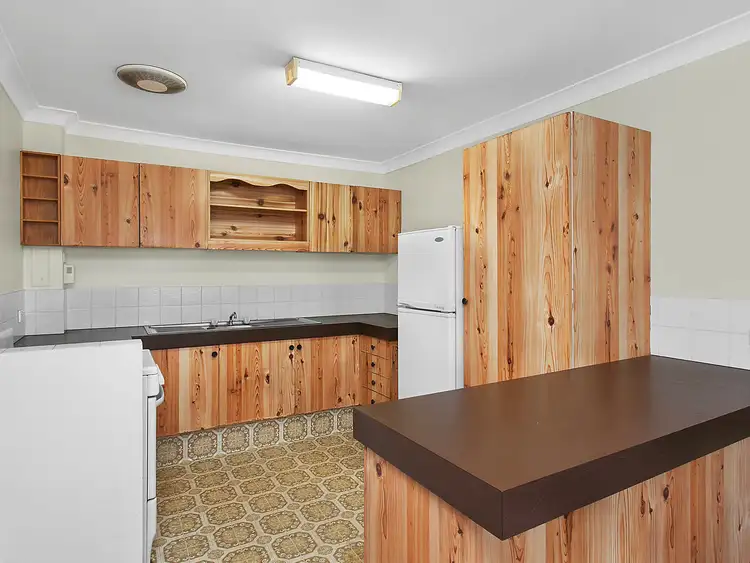 Third view of Homely apartment listing, 7/11 Nalla Court, Palm Beach QLD 4221
