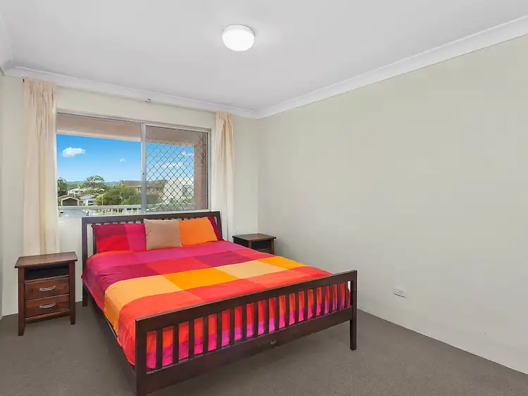 Fifth view of Homely apartment listing, 7/11 Nalla Court, Palm Beach QLD 4221