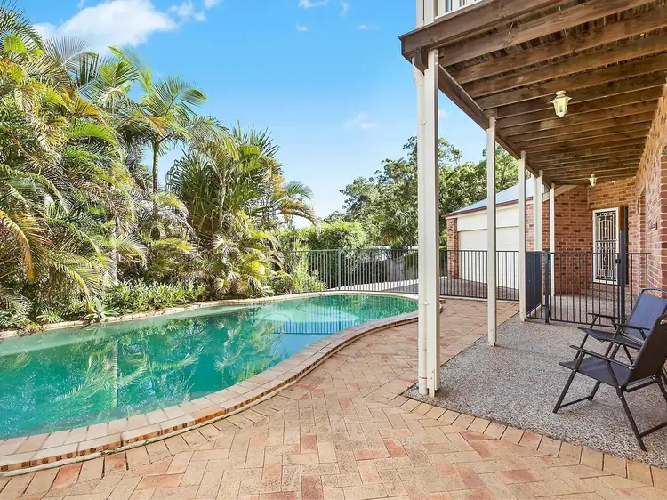 14 Acmena Court, Elanora QLD 4221
