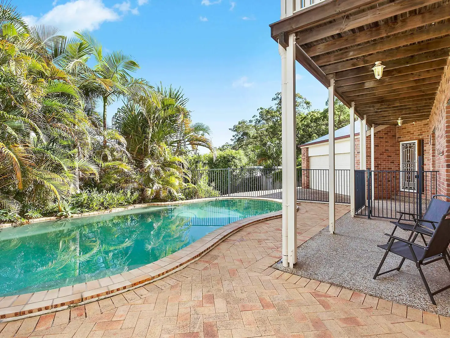 Main view of Homely house listing, 14 Acmena Court, Elanora QLD 4221
