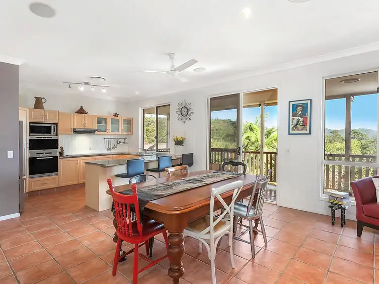Second view of Homely house listing, 14 Acmena Court, Elanora QLD 4221