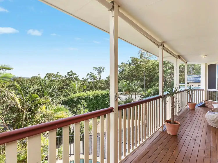 Third view of Homely house listing, 14 Acmena Court, Elanora QLD 4221