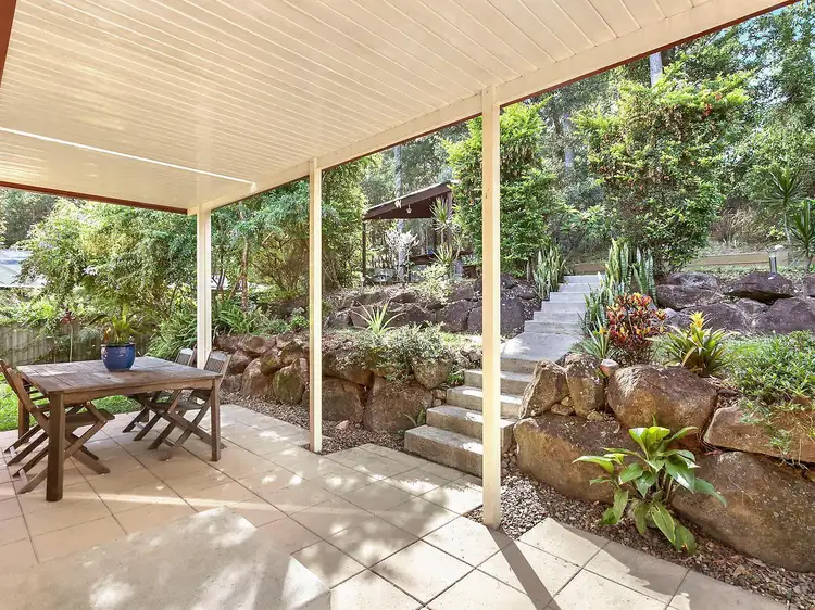 Fourth view of Homely house listing, 14 Acmena Court, Elanora QLD 4221