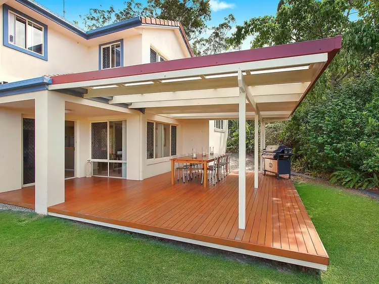 4 Wuruma Court, Elanora QLD 4221