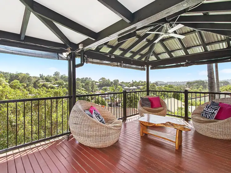 8 Bolgart Court, Elanora QLD 4221