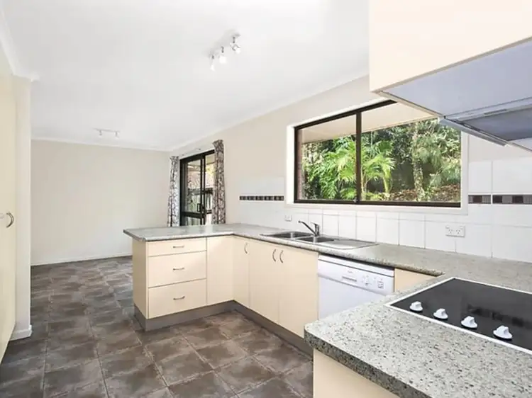 Second view of Homely house listing, 16 Esperance Close, Elanora QLD 4221