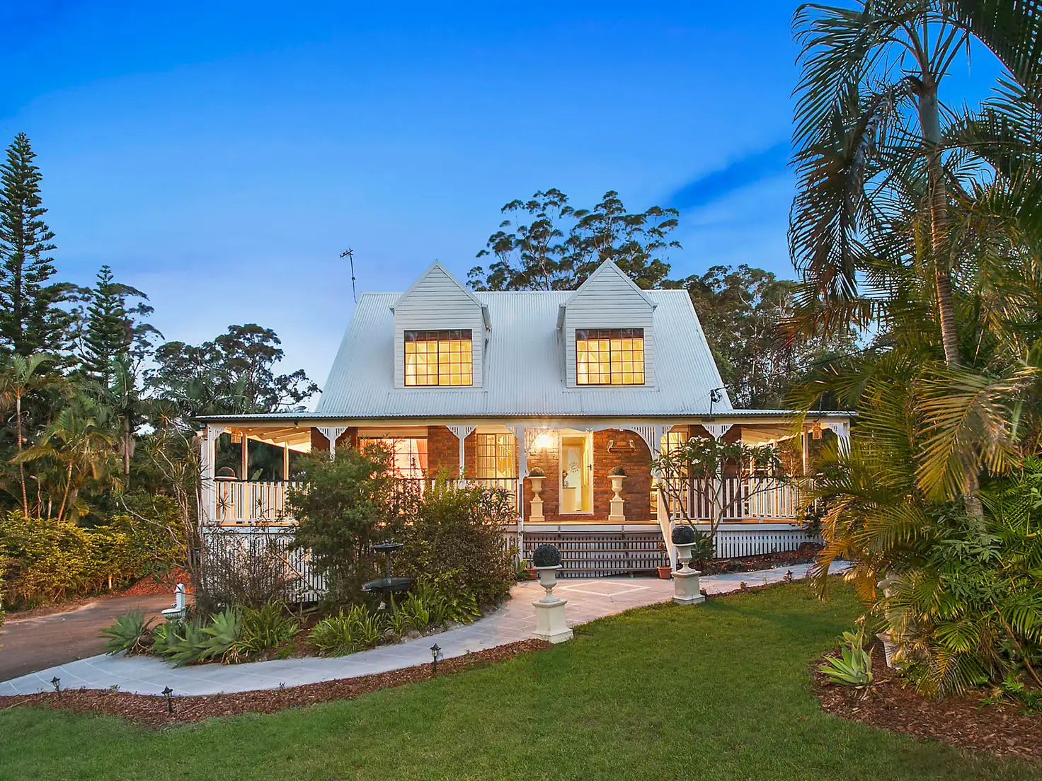 Main view of Homely house listing, 48 Westminster Boulevard, Elanora QLD 4221