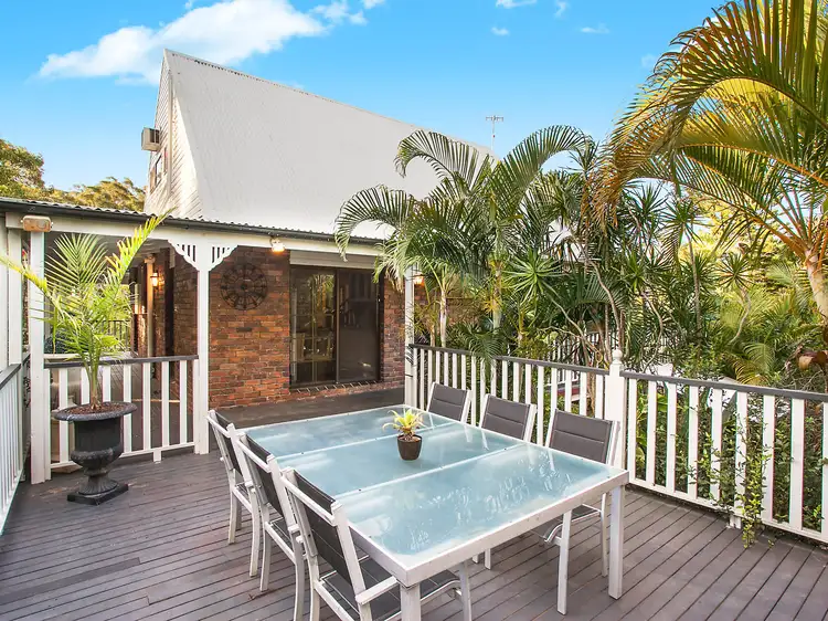 Third view of Homely house listing, 48 Westminster Boulevard, Elanora QLD 4221