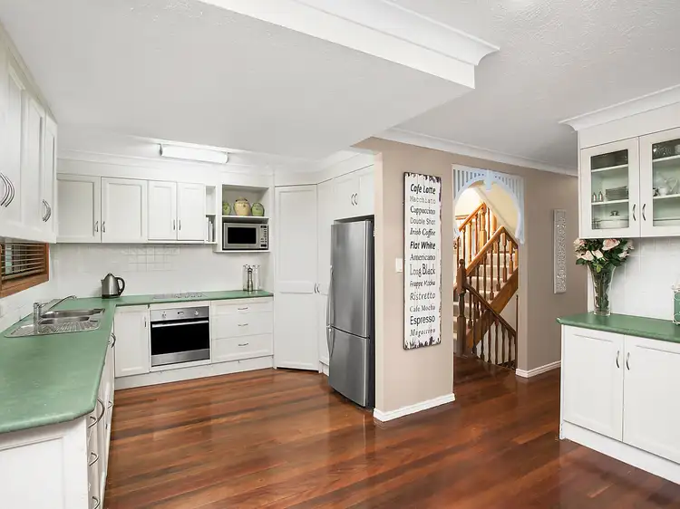 Fourth view of Homely house listing, 48 Westminster Boulevard, Elanora QLD 4221