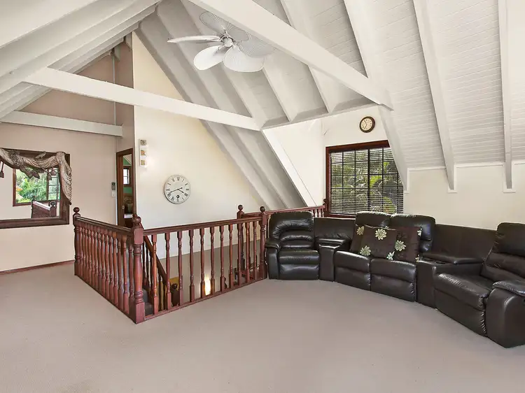 Fifth view of Homely house listing, 48 Westminster Boulevard, Elanora QLD 4221