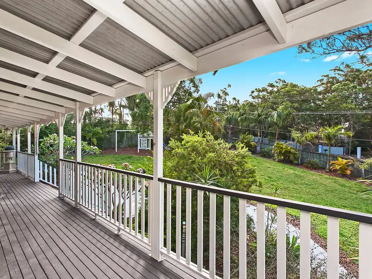 Sixth view of Homely house listing, 48 Westminster Boulevard, Elanora QLD 4221