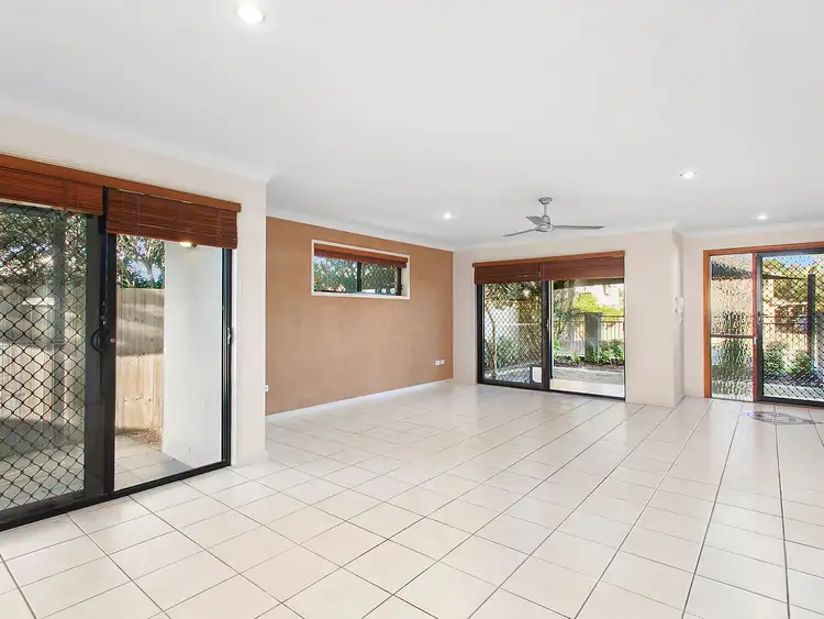 Second view of Homely house listing, 2/47 Twenty Seventh Avenue, Palm Beach QLD 4221