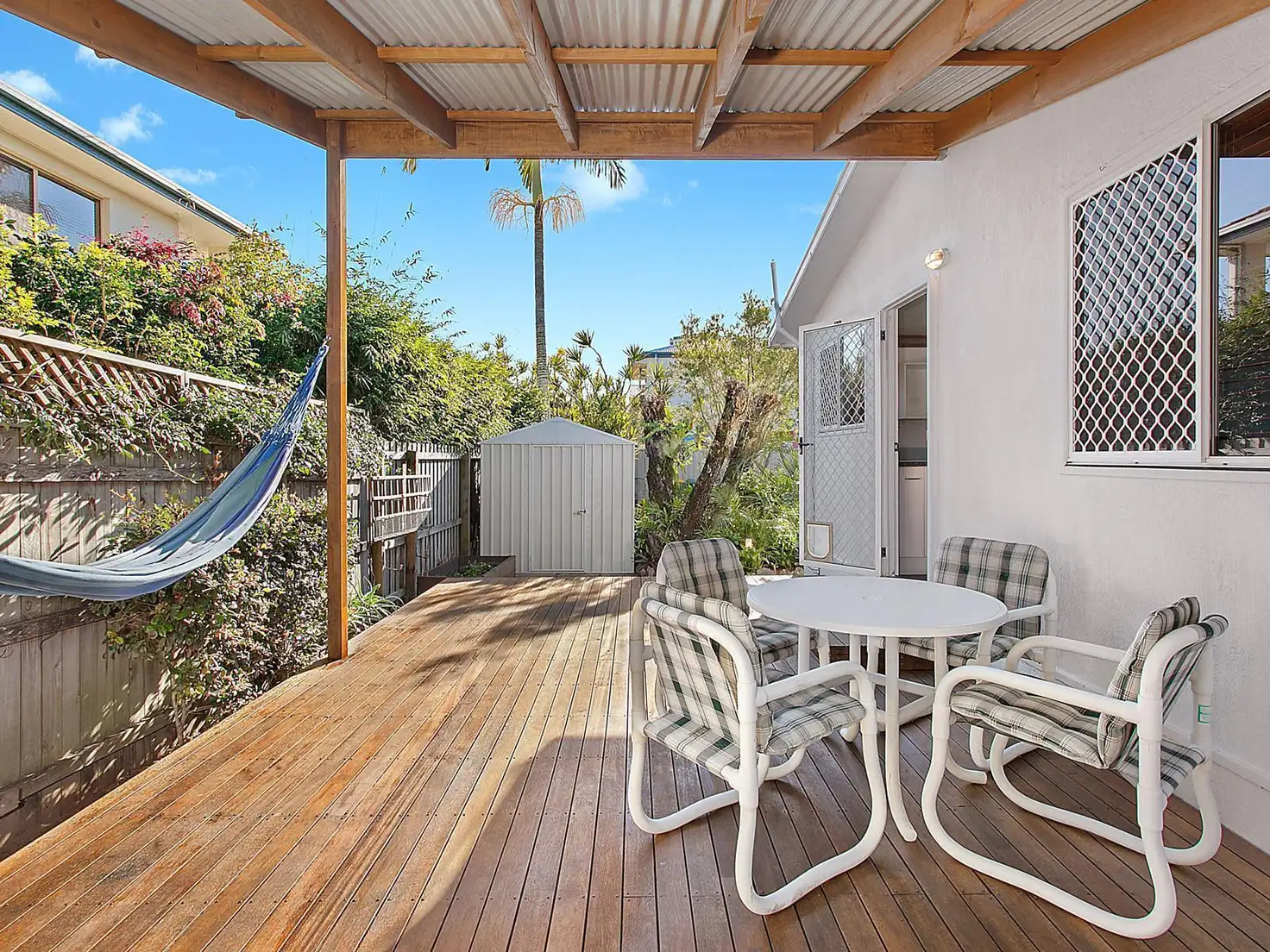 Main view of Homely house listing, 2/72 Leyte Avenue, Palm Beach QLD 4221