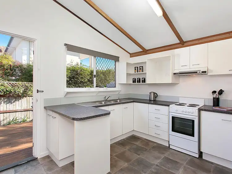 Second view of Homely house listing, 2/72 Leyte Avenue, Palm Beach QLD 4221