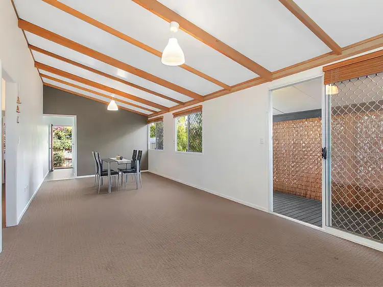 Third view of Homely house listing, 2/72 Leyte Avenue, Palm Beach QLD 4221