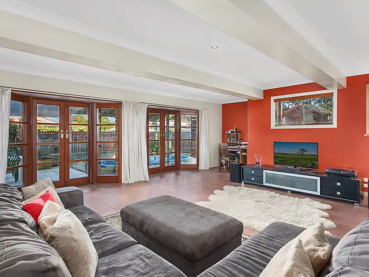 Second view of Homely house listing, 1/47 Twenty Seventh Avenue, Palm Beach QLD 4221