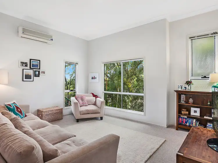 Second view of Homely house listing, 11 Heartwood Avenue, Elanora QLD 4221