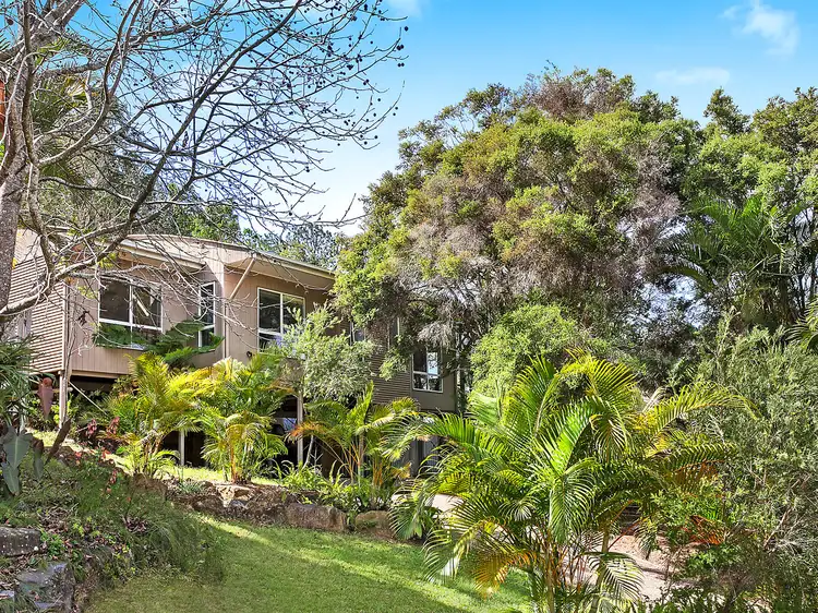 Third view of Homely house listing, 11 Heartwood Avenue, Elanora QLD 4221
