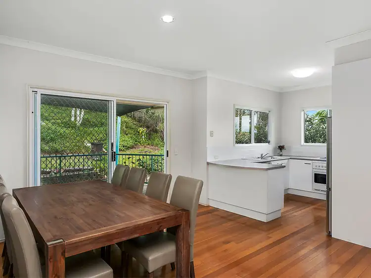 Fourth view of Homely house listing, 11 Heartwood Avenue, Elanora QLD 4221
