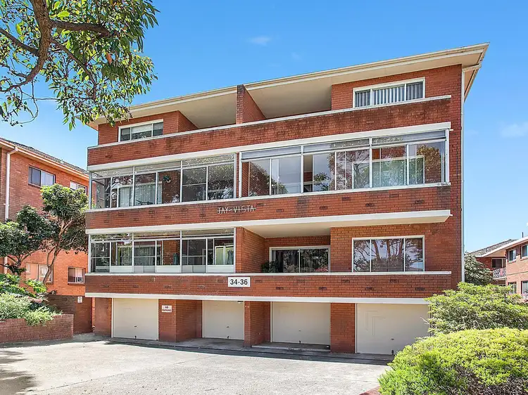 15/34 President Avenue, Kogarah NSW 2217