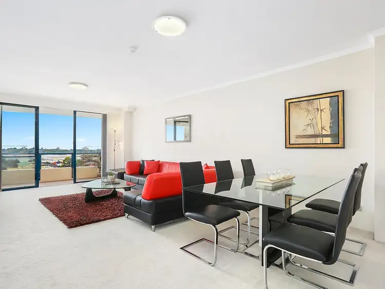 72/2 Ashton Street, Rockdale NSW 2216