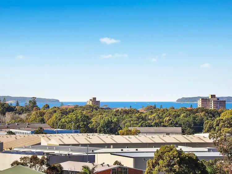 Second view of Homely apartment listing, 72/2 Ashton Street, Rockdale NSW 2216
