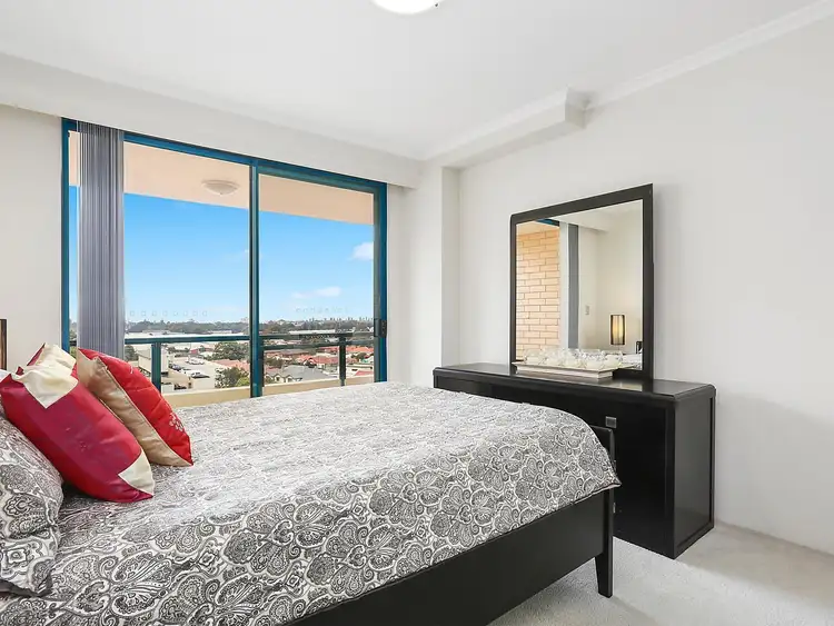 Third view of Homely apartment listing, 72/2 Ashton Street, Rockdale NSW 2216