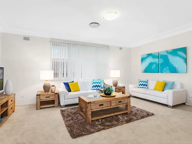 Main view of Homely apartment listing, 15/10 Bruce Street, Brighton-le-sands NSW 2216
