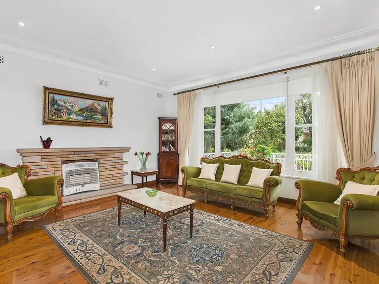 1A Crawford Street, Blakehurst NSW 2221