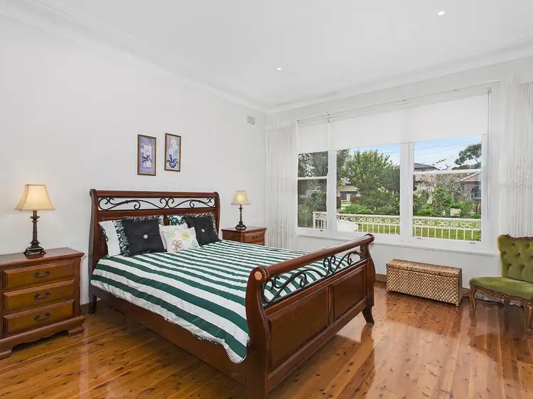 Third view of Homely house listing, 1A Crawford Street, Blakehurst NSW 2221