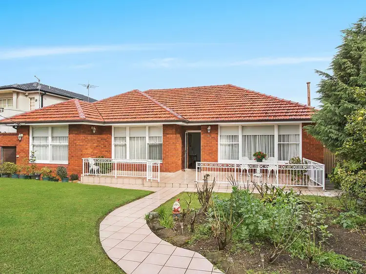 Fourth view of Homely house listing, 1A Crawford Street, Blakehurst NSW 2221