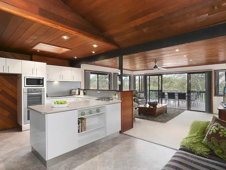 Second view of Homely house listing, 41 Kilmarnock Road, Engadine NSW 2233