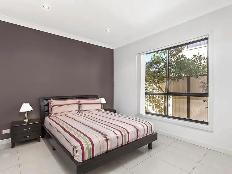 Third view of Homely villa listing, 3/40 Sherwood Street, Revesby NSW 2212