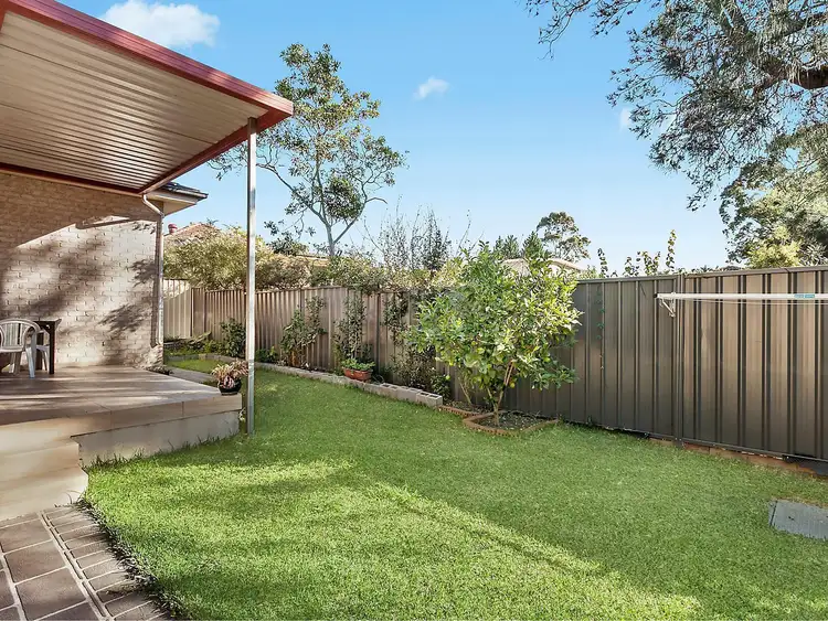 Fourth view of Homely villa listing, 3/40 Sherwood Street, Revesby NSW 2212