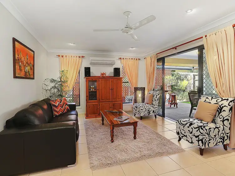 Third view of Homely house listing, 1 Daphne Place, Wakerley QLD 4154