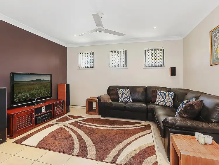 Fifth view of Homely house listing, 1 Daphne Place, Wakerley QLD 4154