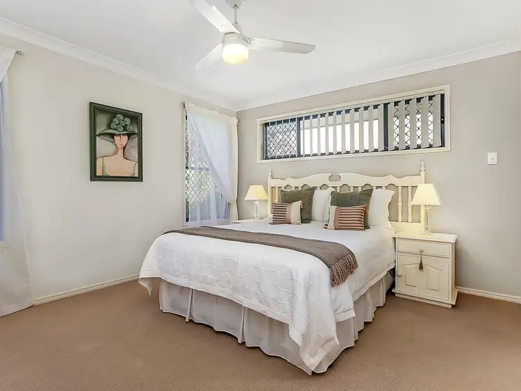 Sixth view of Homely house listing, 1 Daphne Place, Wakerley QLD 4154