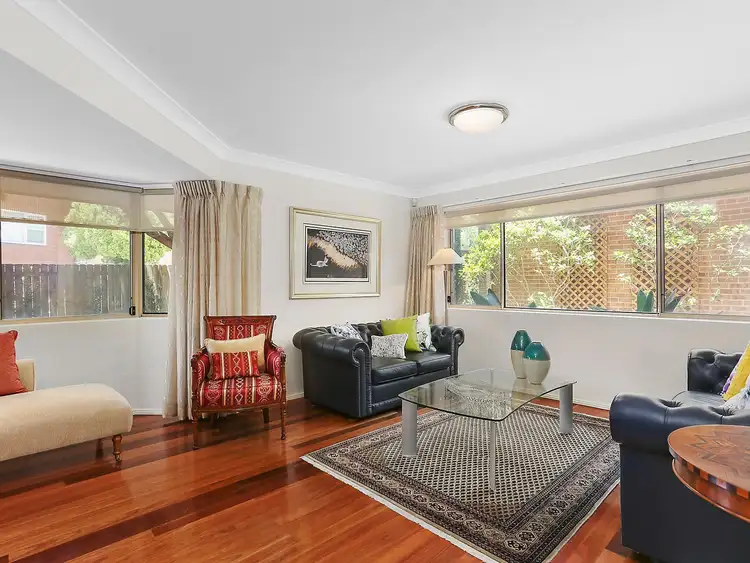 25/37 Oak Street, Ashfield NSW 2131