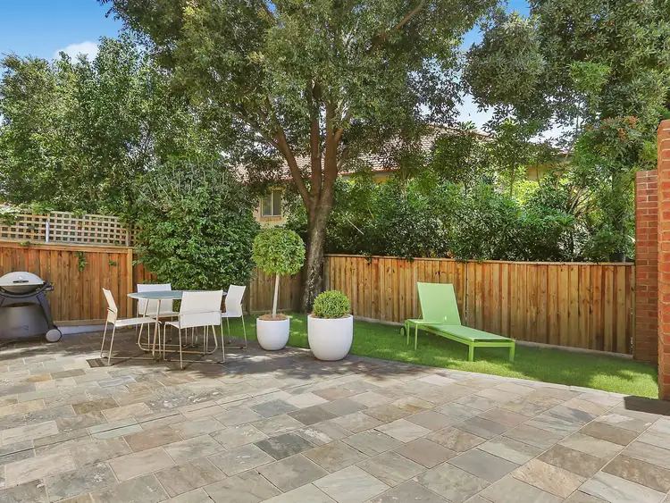 Fifth view of Homely townhouse listing, 25/37 Oak Street, Ashfield NSW 2131