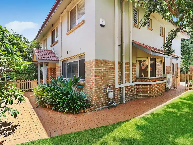 Sixth view of Homely townhouse listing, 25/37 Oak Street, Ashfield NSW 2131