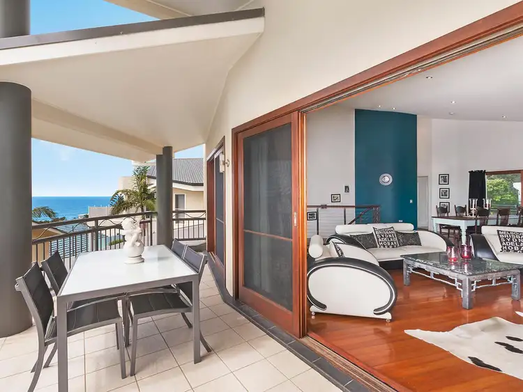 Second view of Homely townhouse listing, 6/7 Suvla Street, East Ballina NSW 2478